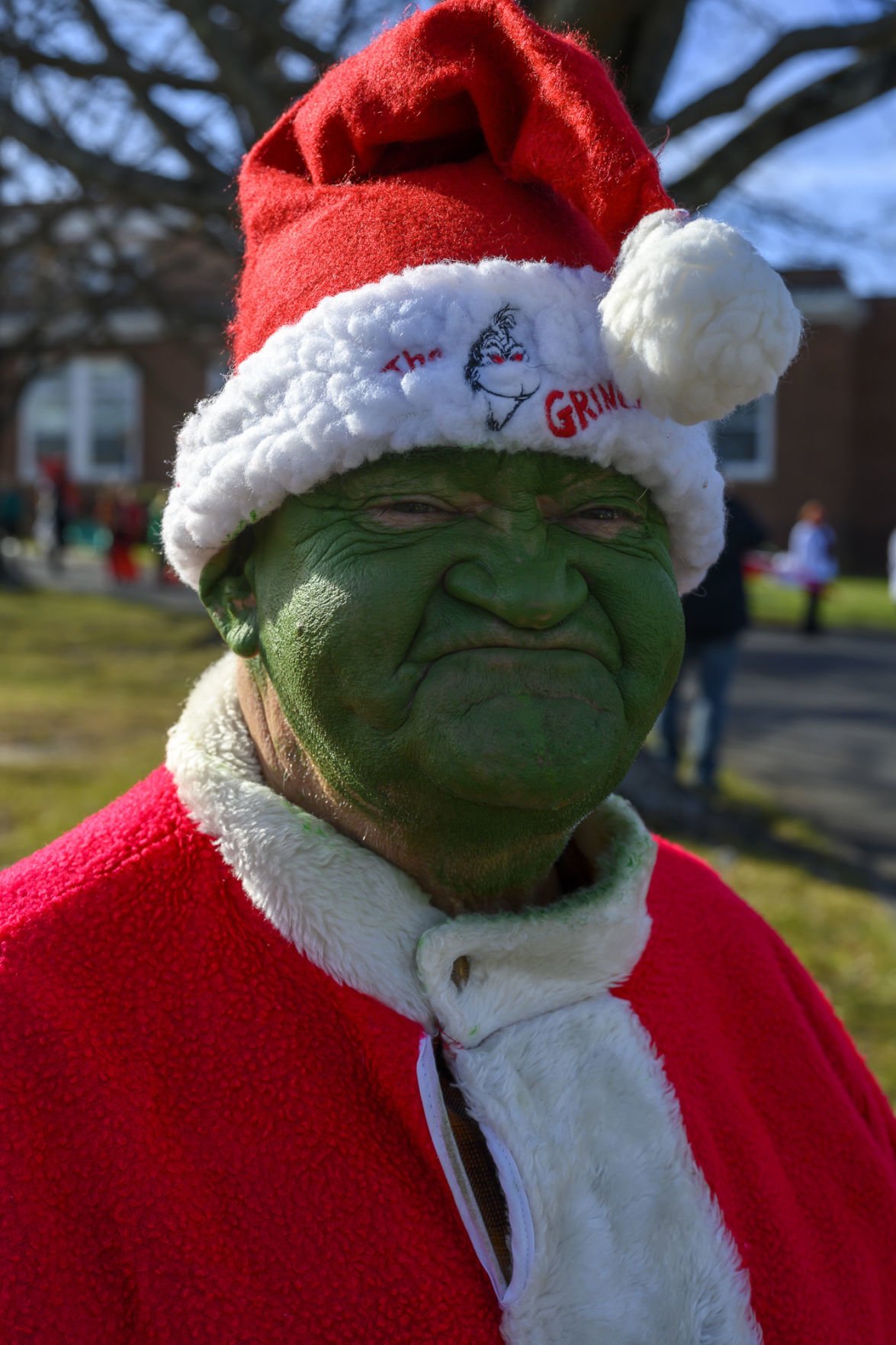 Spotsylvania Christmas Parade